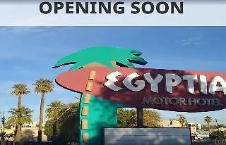 Egyptian Motor Bw Signature Collection Hotel Phoenix